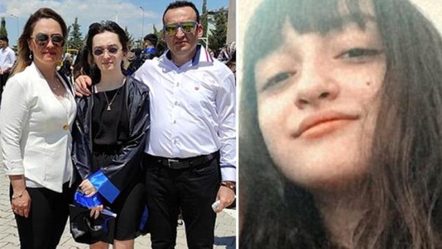 Depremden 33 saat sonra enkazdan yaralı olarak kurtarılan üniversiteli Sude'den haber alınamıyor