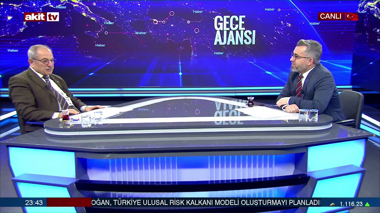 Deprem bölgesinde yaşananlar