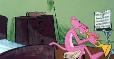 The Pink Panther Show Disc 03 E030