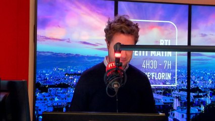 Le journal RTL de 6h30 du 02 mars 2023