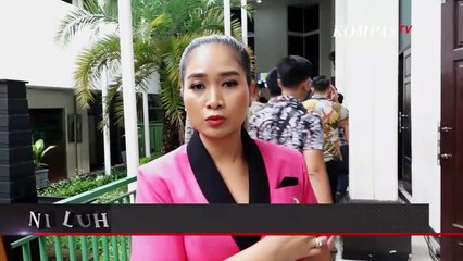 Isteri Irfan Widyanto : Biarkan Suami Saya Kembali Ke Polri | NI LUH