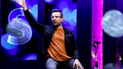 Khud ko kisi se Kam mat samjho