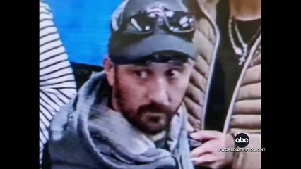 Un homme qui avait placé un engin explosif dans sa valise en soute, sur un vol à destination de la Floride, arrêté cette nuit dans un aéroport de Pennsylvanie