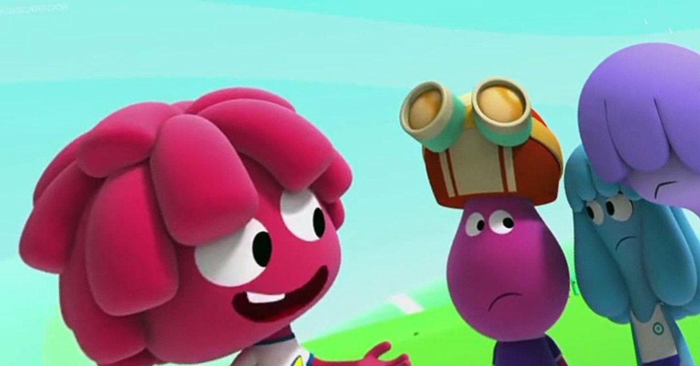 Jelly Jamm Jelly Jamm S01 E017 Queen Rita - video Dailymotion
