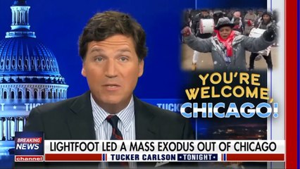 Tucker Carlson Tonight - March 1st 2023 - Fox News