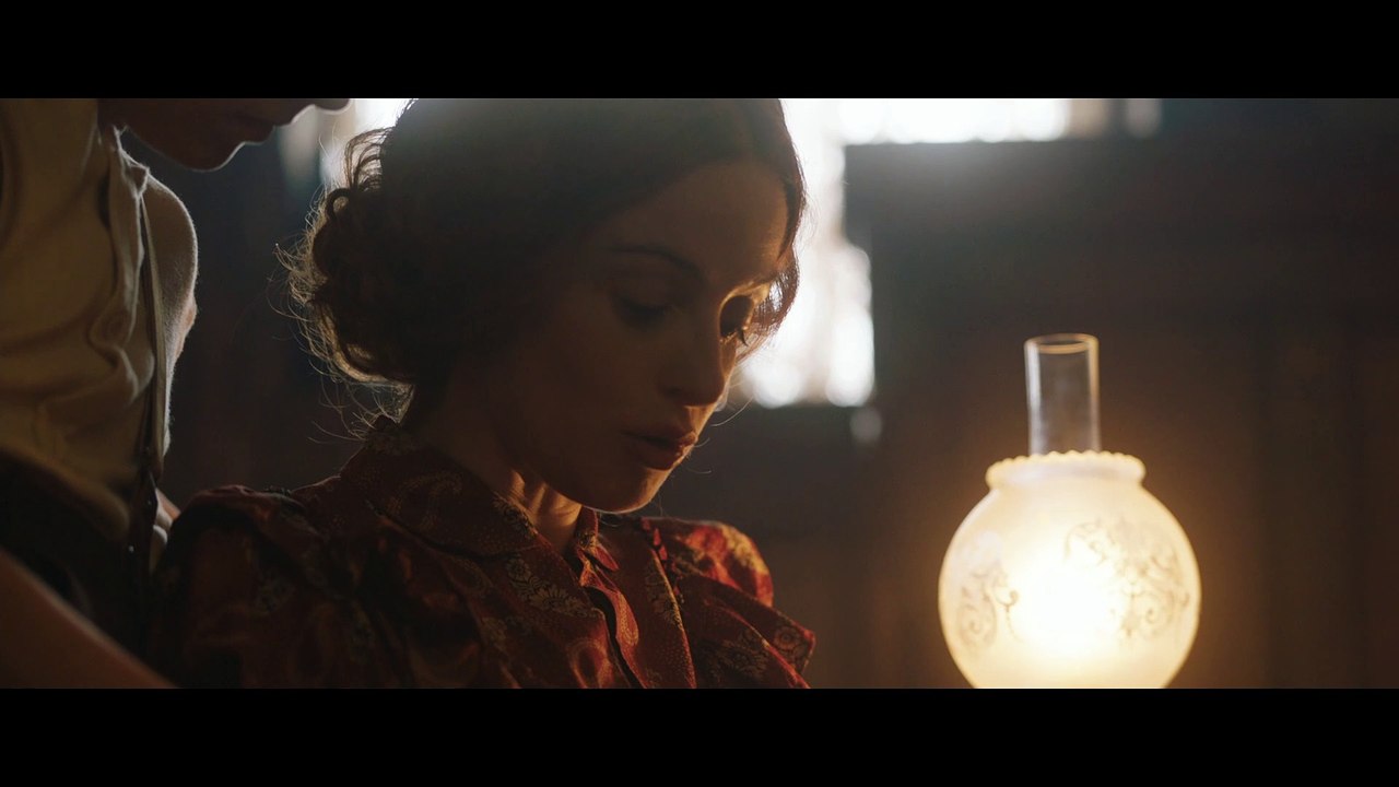 Tolkien (2019) - Deleted Scenes