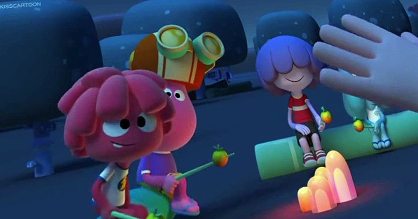 Jelly Jamm Jelly Jamm S01 E018 Scary Stories