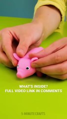 TRENDY FIDGET TOYS YOU NEED TO SEE __ DIY Fidget Toys Ideas