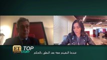 من السجن: أول رسالة من سعد لمجرد بعد الحكم بحبسه 6 سنوات