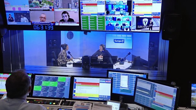 Crise diplomatique : l'Algérie décide de suspendre les laissez-passer consulaires français