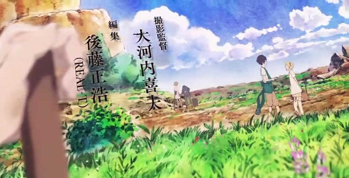 Children of the Whales S01 E05