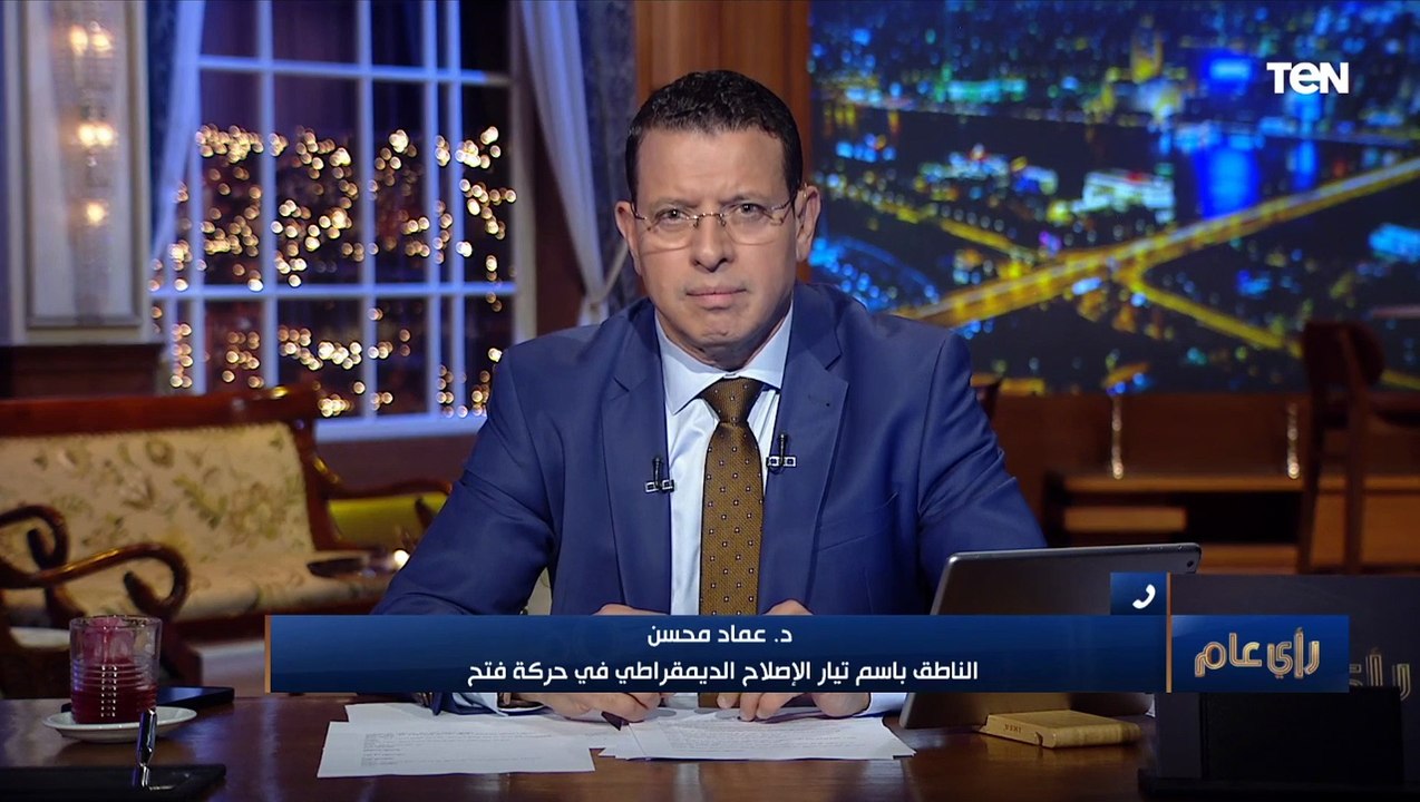 لماذا لا يعترف العالم بدولة فلسطين ثم يناقشوا حدود الدولتين؟
