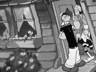 Popeye (1933) E039 Little Swee' Pea