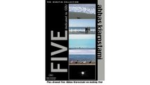 Five Dedicated to Ozu (2003) Streaming Gratis VF