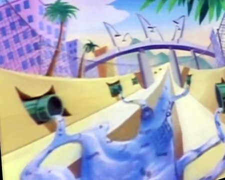 The Adventures of Super Mario Bros. 3 The Adventures of Super Mario Bros. 3 E013 – A Toadally Magical Adventure