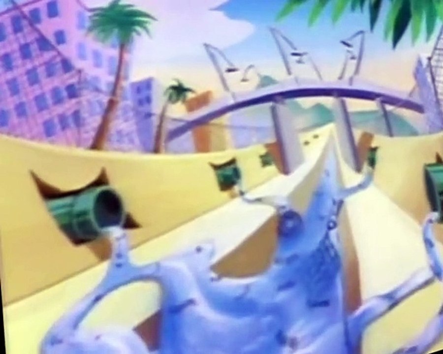 The Adventures of Super Mario Bros. 3 The Adventures of Super Mario Bros. 3 E013 – A Toadally Magical Adventure