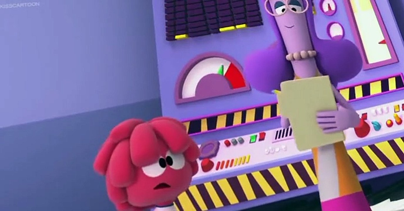 Jelly Jamm Jelly Jamm S01 E021 Apprentice Bello
