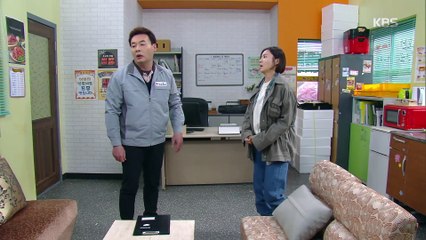 Gia tài bất đắc dĩ - Tập 5, Phim Hàn Quốc, Bản đẹp, lồng tiếng, cực hay