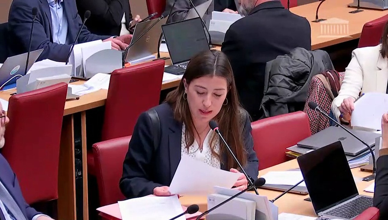 Commission des affaires économiques : Accélération des procédures liées à la construction de nouvelles installations nucléaires à proximité de sites nucléaires existants et au fonctionnement des installations existantes - Mercredi 1 mars 2023