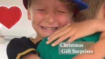 Best Gifts Surprise Compilation || Heartsome 