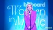 Piper Perabo Introduces Rulebreaker Award Recipient Lainey Wilson | Billboard Women in Music 2023