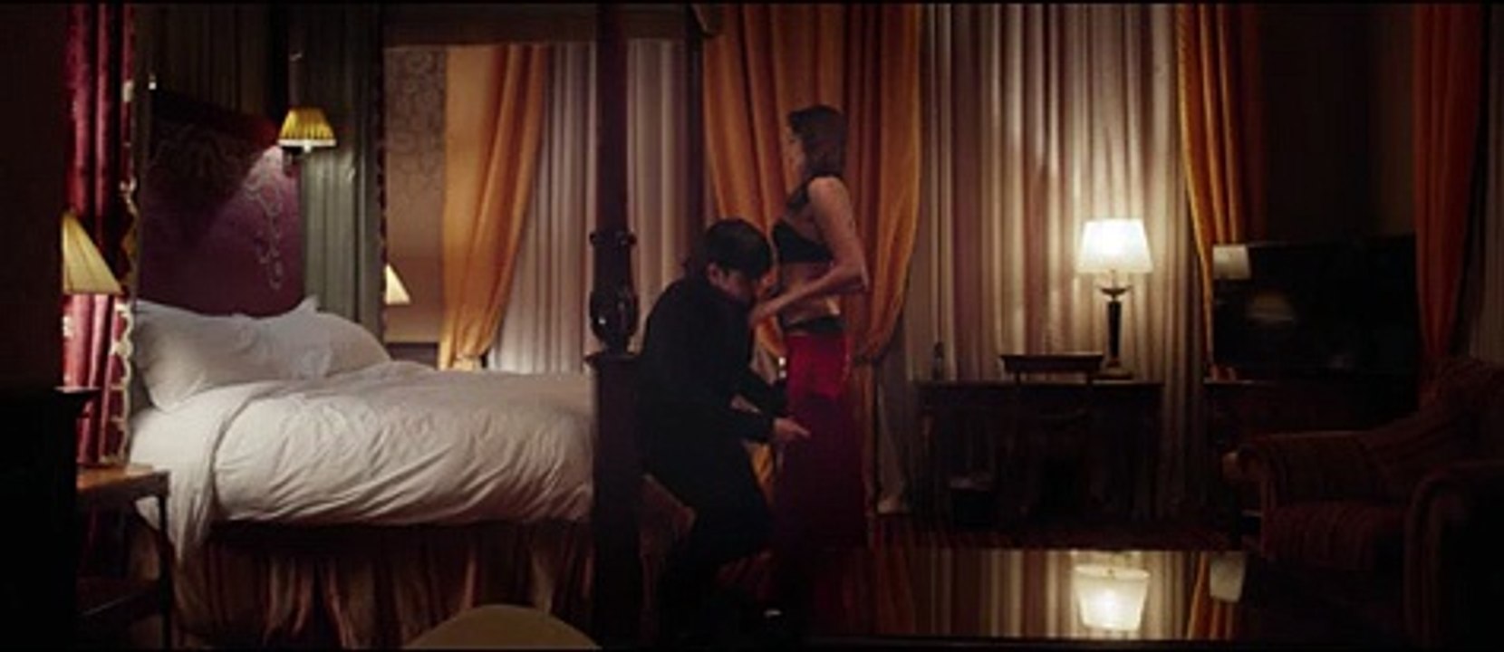 Making Love