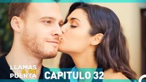 Love is in the Air / Llamas A Mi Puerta - Capitulo 32