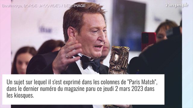 J'ai évité les nounous : Comment Benoît Magimel et Juliette Binoche ont géré leur vie difficile de parents d'Hannah