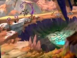 Shadow of the Elves E024 - Utter Silence