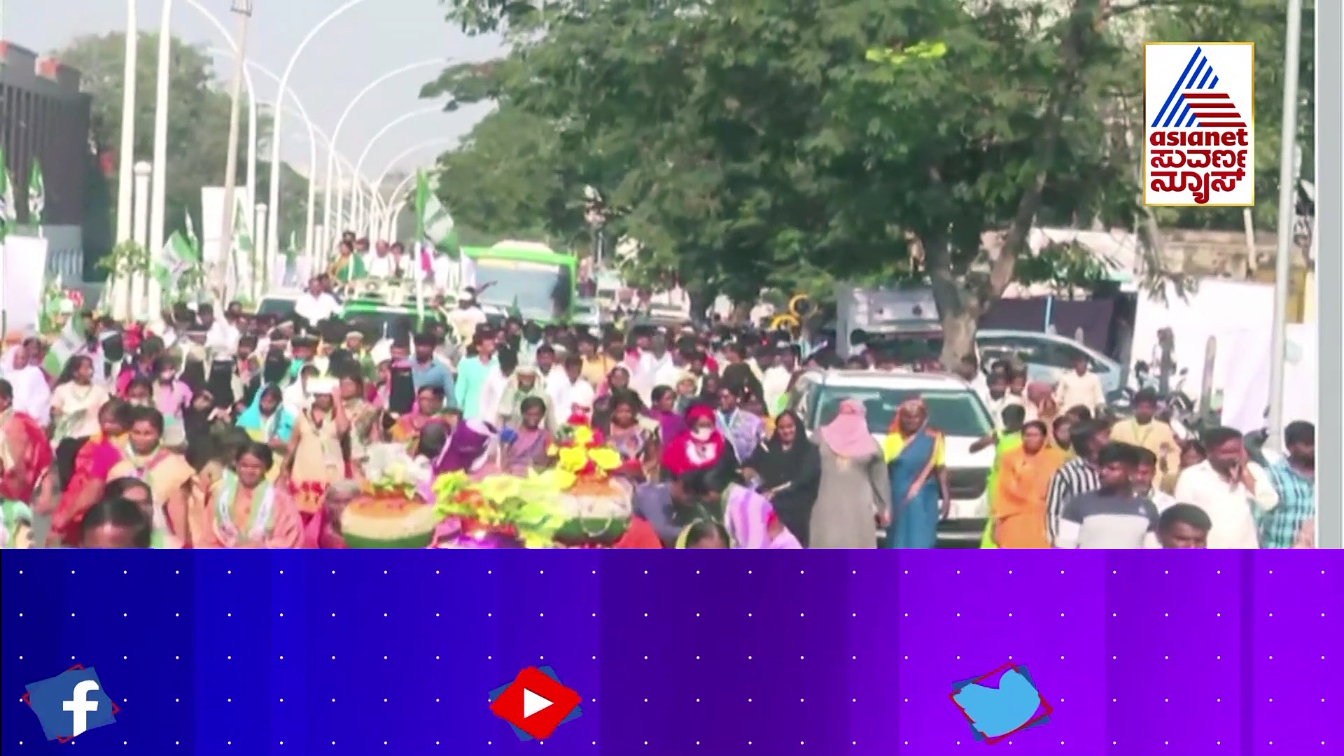 ದೇವೇಗೌಡರ ಕುಟುಂಬಕ್ಕೆ ರೆಬಲ್ಸ್ ಕಾಟ: ಗೌಡರ ಗರಡಿಯಲ್ಲಿ ಪಳಗಿದವರೇ ಬಂಡೇಳೋದ್ಯಾಕೆ..?  