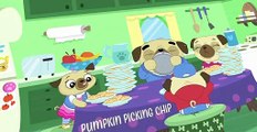 Chip & Potato S02 E001