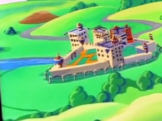 The Adventures of Super Mario Bros. 3 The Adventures of Super Mario Bros. 3 E017 – Mush-Rumors