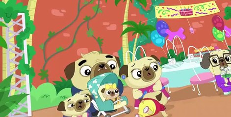 Chip & Potato S02 E004