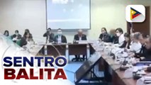 DND Sec. Carlito Galvez, nilinaw na hindi pa pinal ang mga lugar na pagtatayuan ng mga bagong EDCA sites