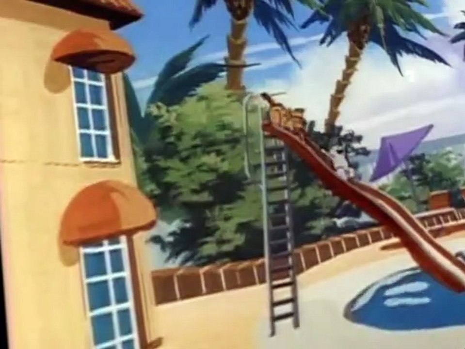 The Adventures of Super Mario Bros. 3 The Adventures of Super Mario Bros. 3 E018 – The Ugly Mermaid