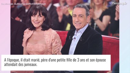 Serge Gainsbourg à l'hôtel avec Lio et Alain Chamfort : "Je n'étais pas contre faire un plan à trois", récit du chanteur