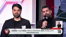 Volkan Demirel: Hatay'da tanıdıklarımın yarısını kaybettim, kendi adıma ailelerinden özür diliyorum