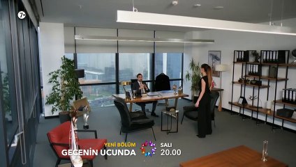 Gecenin Ucunda 19.Bölüm Fragmanı