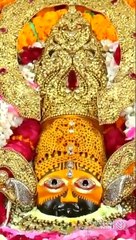 Khatu shyam#short#video# hare ka shara#baba shyam #hmara#jai sree shyam#khatu nresh ki jai#