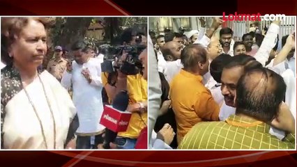 कसब्याचा किंगमेकर , रवींद्र धंगेकर!