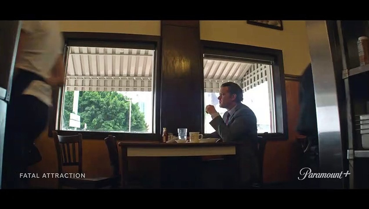 Fatal Attraction Trailer OV