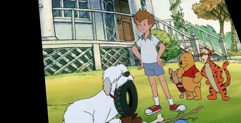The New Adventures of Winnie the Pooh S04 E03