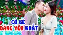 VA CÁI RẦM phải cô nàng XINH NHƯ BÚP BÊ anh chàng ĐẠI GIA TRẺ muốn BÊ NGAY VỀ LÀM VỢ IHẹn Hò Cùng QL