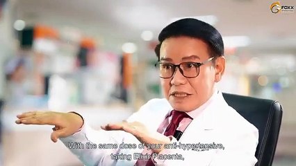 FAQ About Elixir Placenta by dr. Francis Decangchon