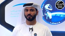 Mohammed AlBulooshi, Manager of Space Operations at MBRSC, discusses Sultan Al Neyadi's 6-month space mission