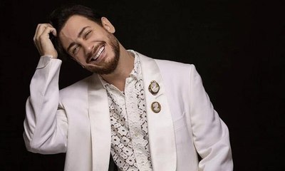 سعد لمجرد أمام المحكمة الفرنسية "لست فخوراً بما فعلته"