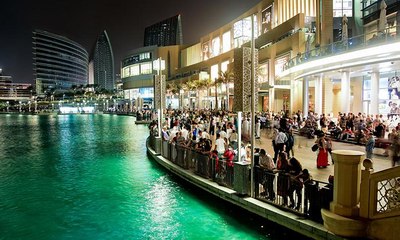 آلية جديدة للتأمين على زوار دبي في 2023