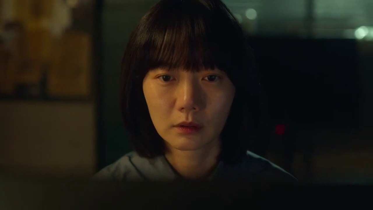 The Silent Sea Episode 5 Hindi Dubbed Korean Drama The Silent Sea ep 5 video Dailymotion