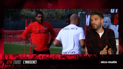 Prolongation ou pas pour Dante, le capitaine de l'OGC Nice