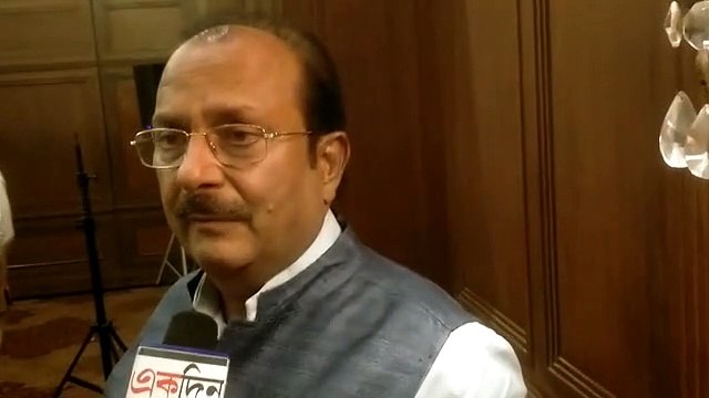 WEST BENGAL-राजस्थान इंटरनेशनल एक्सपो के लिए न्योता देने आए राजस्थान के आला अधिकारी